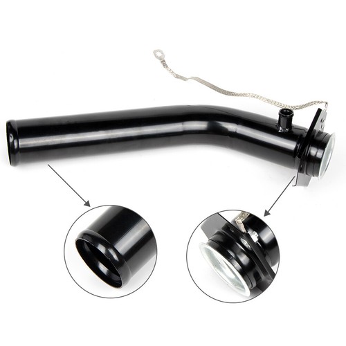 Fuel Tank Filler Neck Tube Pipe For 88-00 Chevrolet C-Series GMC K-Series 577824 - Picture 8 of 21
