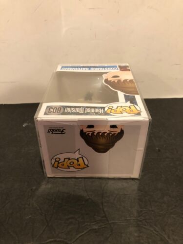Constance Hatchaway #803 - Haunted Mansion Funko Pop! - Picture 5 of 7