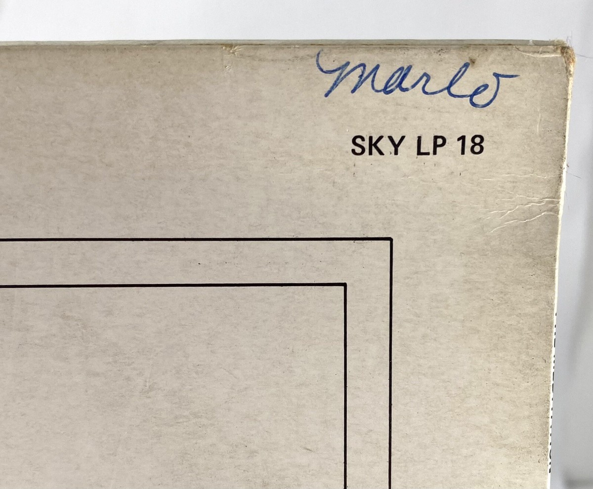 THE MUSIC / the music 2LP レア盤 SOUL・RARE GROOVE廃盤レコードセール 12/15(日) : 千葉県柏市の
