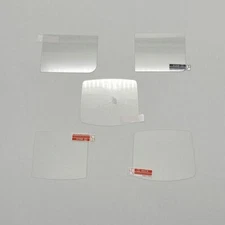 Game Boy Glass Screen Protector for Gameboy GB DMG GBP GBC GBA