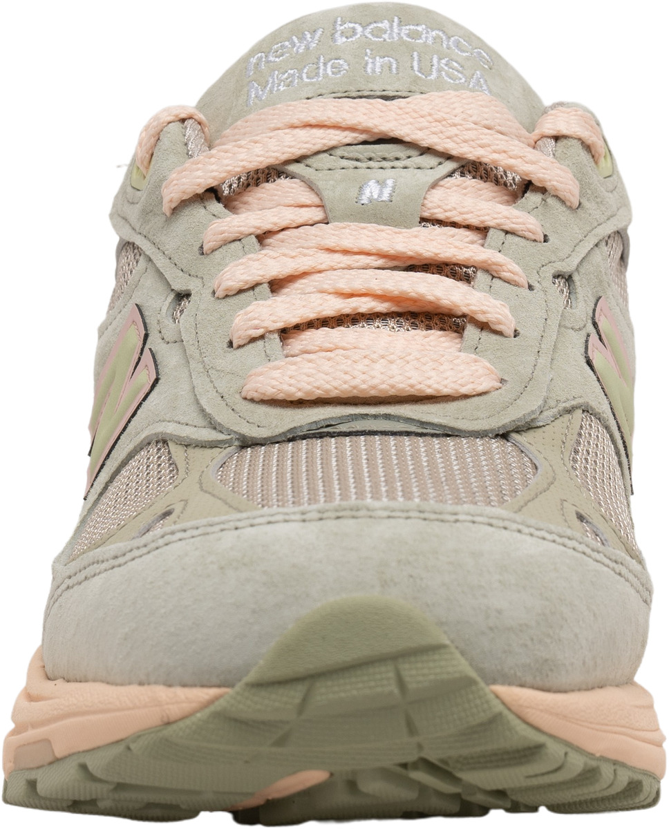 New Balance Joe Freshgoods x 993 Made in USA Performance Art New Balance Joe Freshgoods x 993 Made in USA Performance Art