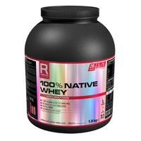 Reflex Nutrition 100% Native Whey 1.8kg All Flavours Reflex Nutrition 100% Native Whey 1.8kg All Flavours