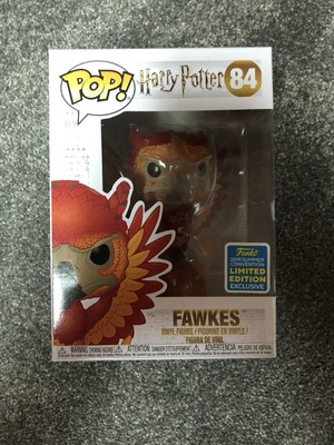 hot topic fawkes pop