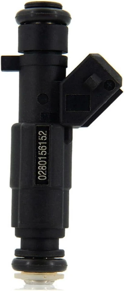 4X Fuel Injector 0280156152/93325238 for Chevrolet Corsa Meriva Tornado 2003-05 - Image 2 of 4