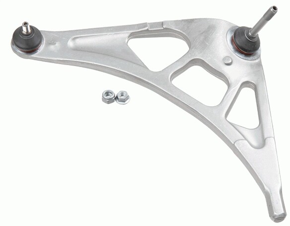 27014 02 LEMFÖRDER Track Control Arm for BMW