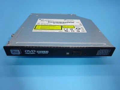 LG : GTCON Super Multi DVD/CD RW-R DL - DRIVE NOTEBOOK SATA LAUFWERK#NLW330