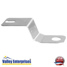 Fender Mount Antenna Bracket 3/4" NMO Mount for Ford Super Duty 2011-2016 Driver