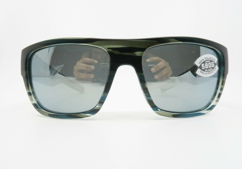 Costa SAMPAN 06S9033-3260 New Matte 