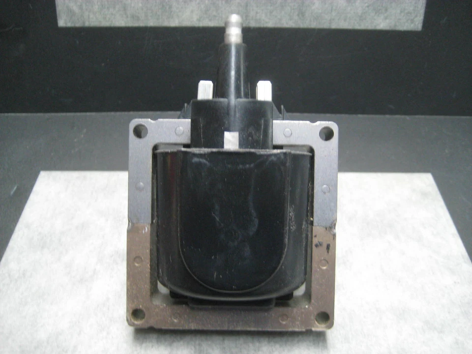 Ignition Coil for Chevrolet GMC Pickups BWD E41 - Made in USA - Ships Fast! - Image 2 of 4