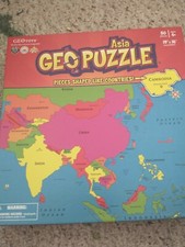 Educational Puzzles