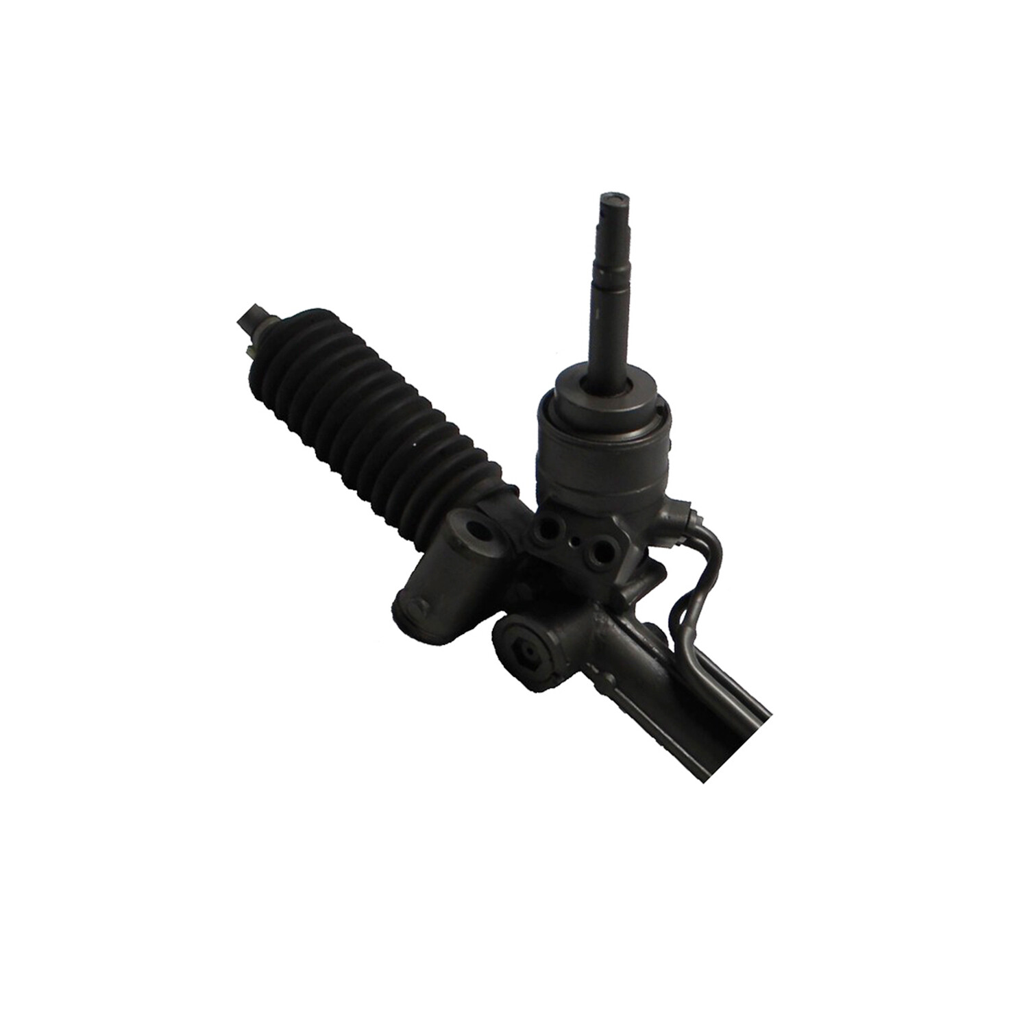 Complete Power Steering Rack and Pinion for Buick LaCrosse Regal