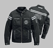 97109-18VW Giacca NEENAH giubbotto donna  Harley Davidson protezioni omologate