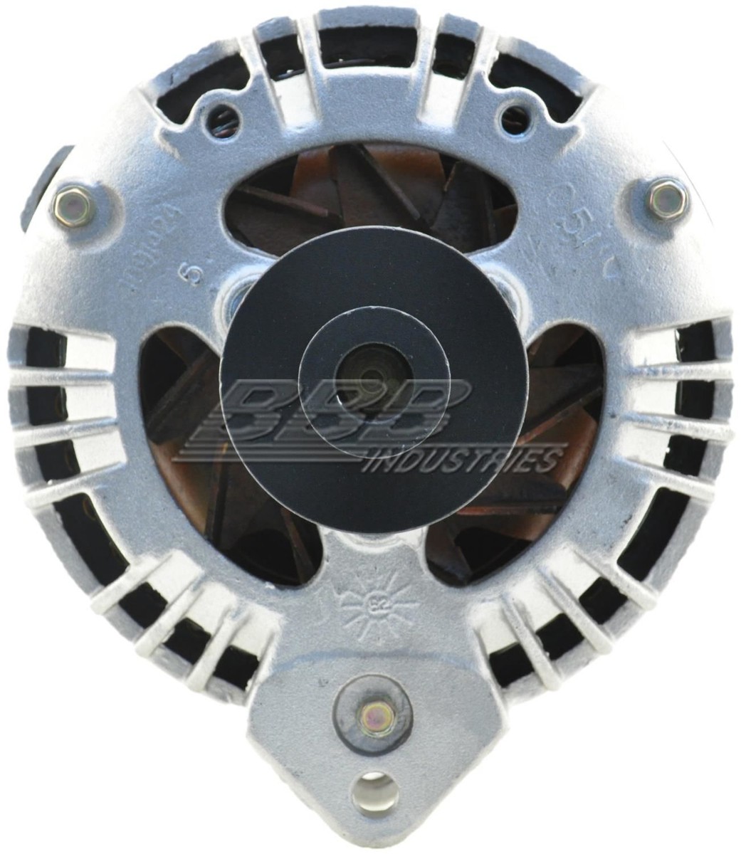 TERREPOWER 7509 Reman Alternator / Generator and Related