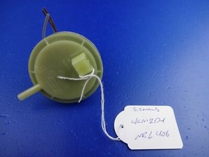 Druckwächter Waschmaschine - Siemens WCM2D1 9000207680