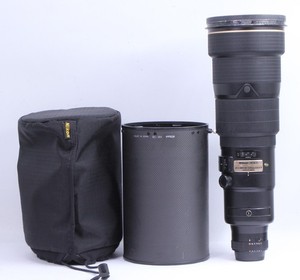 Nikon 500mm F4 G | eBay