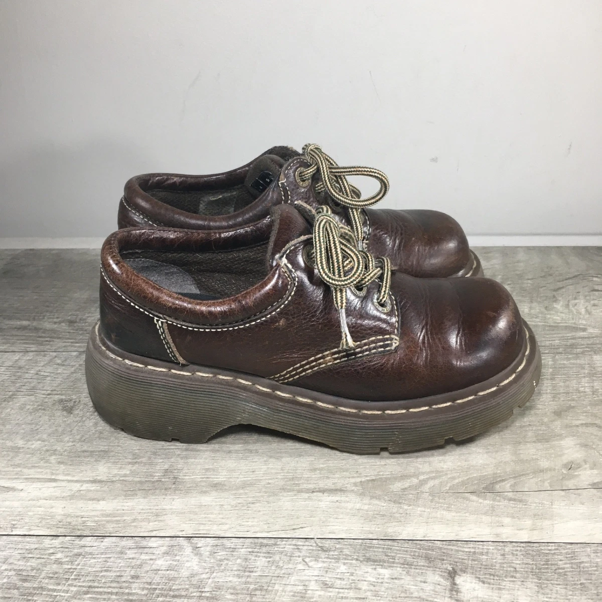 Dr. Martens 7 Women's US Shoe Size Vintage Shoes for Women for