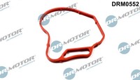 Dr.Motor Automotive Dichtung Unterdruckpumpe FüR Renault Trafic Kasten 1.9 D