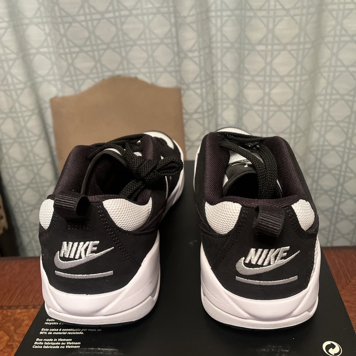 Nike Jordan CMFT Era 