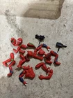 Vintage 1985 Masters Of The Universe Modulok Complete