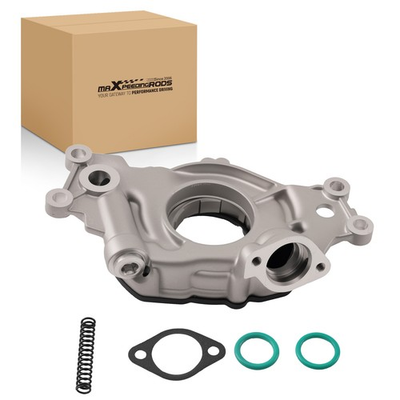 #ad #ad High Pressure High Volume Oil Pump for GMC Yukon XL 5.3L 6.2L 2007 2014 10355HV $33.99