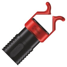 Wera Schraubkralle 1441, Festhalteschraubendreher für Schraubendreherklingen