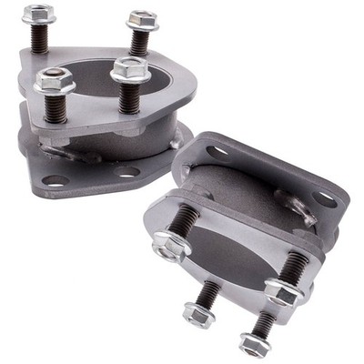 2'' Front Leveling Lift Kit for Jeep Liberty KJ/KK Dodge Nitro 2002-2012