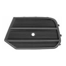 DIEDERICHS Lüftungsgitter Frontstoßfänger für AUDI Q3 8U ab 11.2014 vorne links