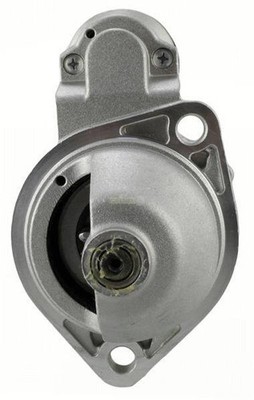 Starter Letrika Mahle New OE IS1217 for ** Deutz Khd Bf3L2011 Bf3M2011 Bf4L201