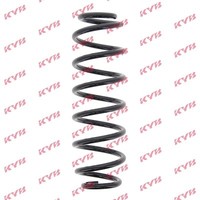 Hinterachse Kyb RH6083 Fahrwerksfeder FüR Skoda,Vw