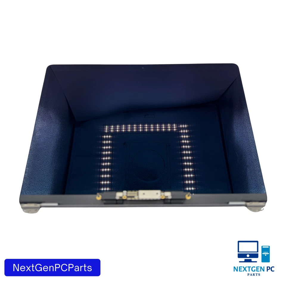 Space Gray A1932 2018 Screen Assembly Replacement For MacBook Air - Grade A - Image 4 of 4