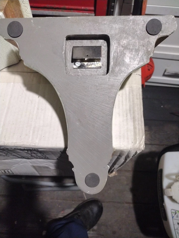 Juego de 2 apliques de pared Foto 4 de 4