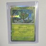 Pokémon Teal Mask Ogerpon Sv06 Twilight Masquerade Rare Holo 024/167 110 HP