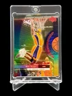 1999/00 Upper Deck KOBE BRYANT “JAMBOREE” ENCORE HOLO REFRACTOR SP VARIATION
