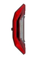 Jokon LED Multifunktionsleuchte 3600 Wohnmobil 12V Links Leuchte Carado Sunlight