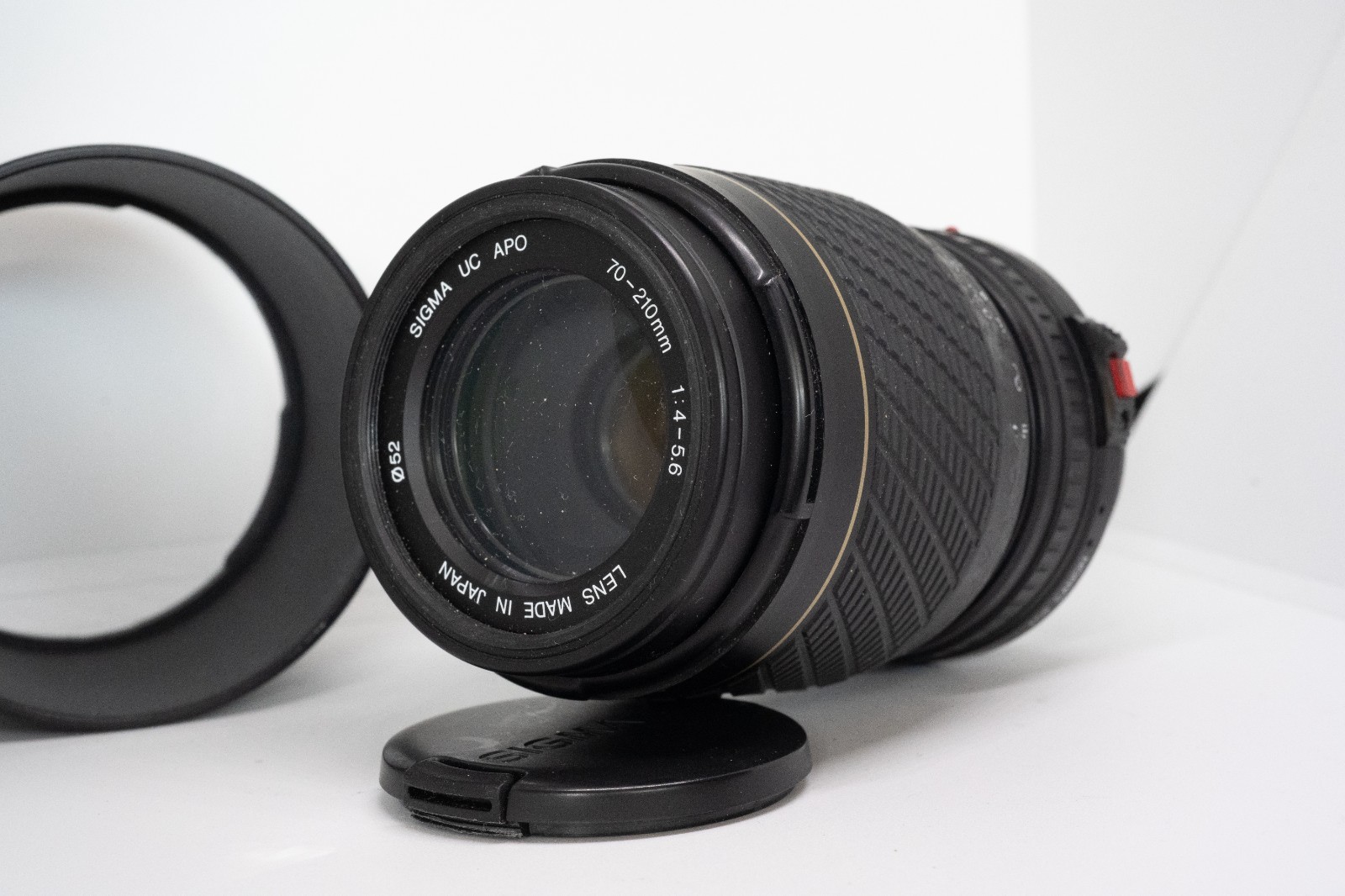 SIGMA 24-70 F4/F5.6 FOR PARTS
