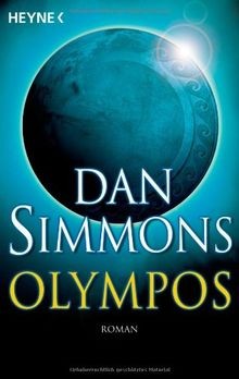Olympos von Dan Simmons | Buch | Zustand gut