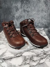 BNWOT Timberland Splitrock | UK 8.5 | Dark Brown