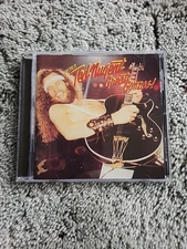 Ted Nugent Great Gonzos The Best Of