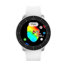 Voice Caddie T9 T-Ultra Golf Navigation Watch with Tempo Practice Mode, Automati