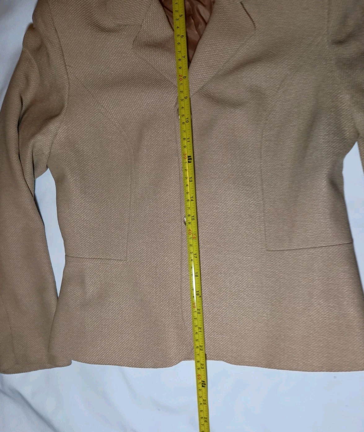 Le Suit - Skirt Suit - Size 6P