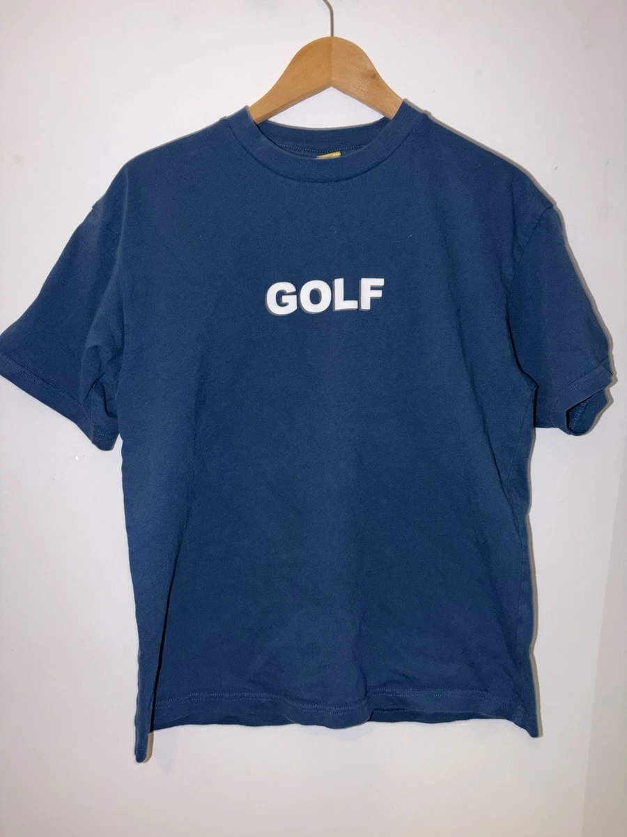 Golf Wang Black T-Shirts for Men for sale | eBay