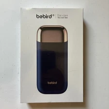 Bebird Ear Sight Plus R37R Smart Visual Ear Cleaner - Sealed In Box