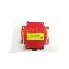 ONE NEW Fanuc A860-2020-T301 Pulse Coder Beta B128IA A8602020T301