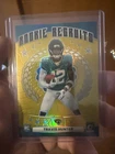 2025 Optic Travis Hunter Gold (Raw)
