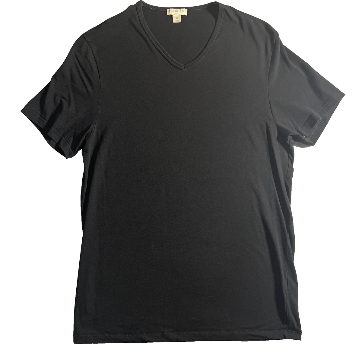 25+ Burberry Regular Size XL T-Shirts for Men for sale | Updated