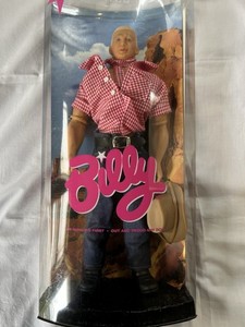 希少】Billy doll ビリー人形 GAY DOLL 希少】Billy doll ビリー人形