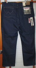 Wrangler Rugged Wear Flex Jeans Men's 46 X 32 Stretch Extensible 39055PS
