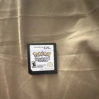 Nintendo Pokémon White Version Role Playing Nintendo DS Game E NTSC-U/C Pokemon