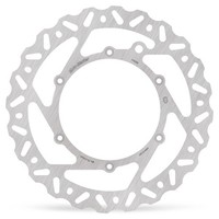 Moto-Master Nitro Bremscheibe 260 Mm FüR KTM XC-W 300 TPI 2019-2022