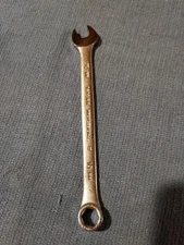 Combination Wrench By Proto Professional,  New,  USA,  #1210MM,  10mm